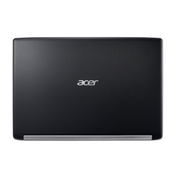 Acer Aspire 5 A517-51G-56UC 120GB SSD NX.GSXEX.014