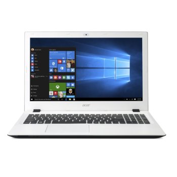 Acer Aspire E5-573G-58VS NX.MVVEX.014 White