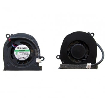 Вентилатор за лаптоп HP съвместим с EliteBook 2530P | JAR Computers Вентилатор за лаптоп HP EliteBook 2530P