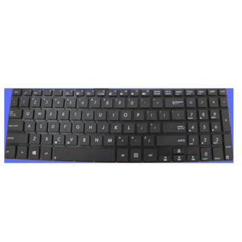 Клавиатура за ASUS K551 Black