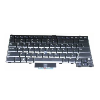 Клавиатура за Dell Latitude E4310 Backlit