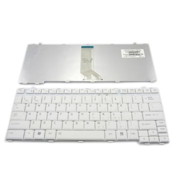 Клавиатура за Toshiba Portege M800 M805 A600 U400