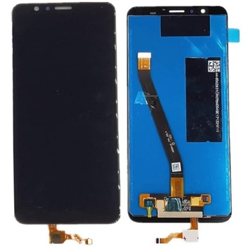 Huawei LCD with touch Black for Huawei Honor 7x