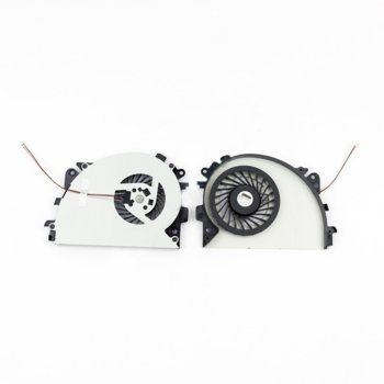Вентилатор за лаптоп, съвместим със Sony Vaio VPC SE VPC-SE2L9E VPC-SE2S1C | JAR Computers CPU Fan Sony Vaio VPC SE VPC-SE2L9E