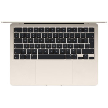 Apple MacBook Air 13.6 2025 24/512GB Starlight