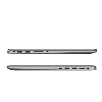 Asus ZenBook UX510UW-DM099T 90NB0CB1-M01750