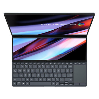 ASUS Zenbook Pro 14 Duo OLED UX8402ZE-OLED-M951X