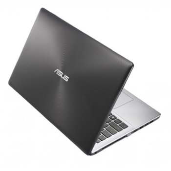 15.6 Asus K550LNV-DM387D