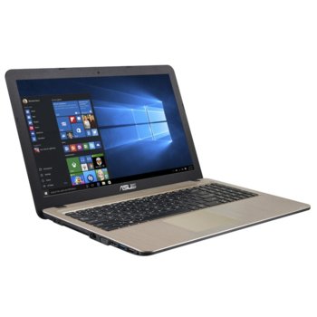 Asus X540LA-XX004D