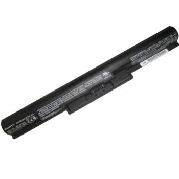 Батерия (заместител) за лаптоп SONY, съвместима със серия VAIO SVF14 SVF15 Fit 14E Fit 15E VGP-BPS35A - 6 cell 14.8V 2670mAh | JAR Computers Батерия за лаптоп SONY VAIO SVF14 SVF15 Fit 14E