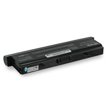 Батерия (заместител) за Dell Inspiron 1525/1526/1750/1546/15/1545, 11.1V 6600 mAh | JAR Computers Whitenergy 06470 Dell 11.1V 6600 mAh