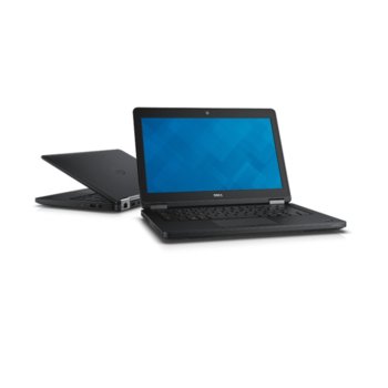 Dell Latitude E5250 CA014LE5250EMEA_UBU