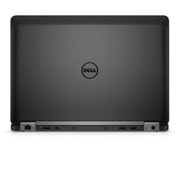 Dell Latitude E7470 (N001LE747014EMEA_UBU)