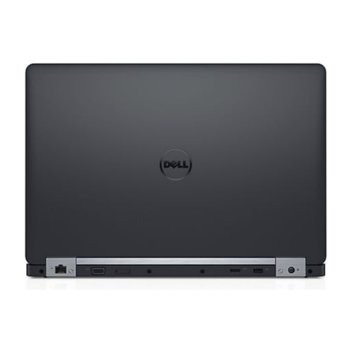 Dell Latitude E5570 N013LE557015EMEA_UBU