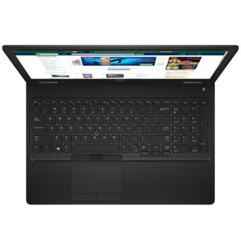 Dell Latitude 5590 (N025L559015EMEA_UBU-14)