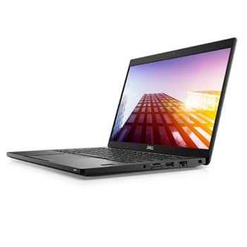 Dell Latitude 7390 N042L739013EMEA_UBU