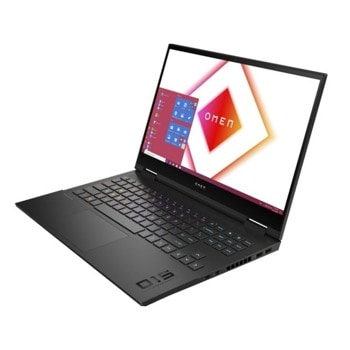 HP Omen 15-ek1004nu 49L51EA