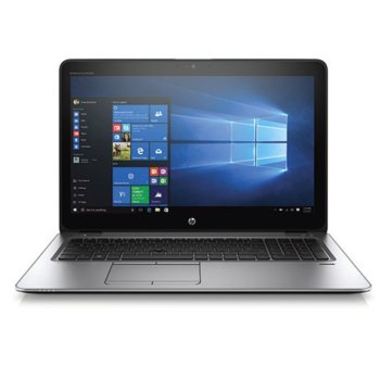 HP EliteBook 850 G3 L3D30AV_22999700_K7X27AA