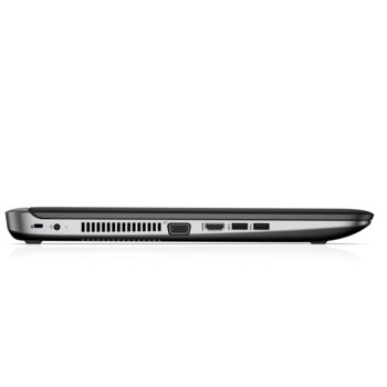 HP ProBook 470 G3 + Case L6A84AV_21483408