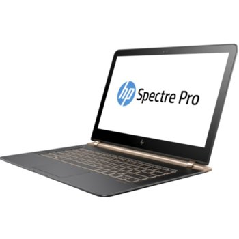 HP Spectre Pro 13 G1 X2F01EA