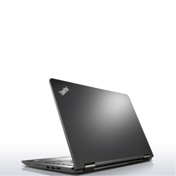 Lenovo Thinkpad Yoga 14 20DM003SBM_5WS0E9728