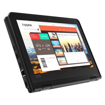 Lenovo ThinkPad Yoga 11e (5th Gen) 20LM001BBM