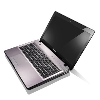 15.6" (39.62 cm) Lenovo IdeaPad Z570Am 59325204