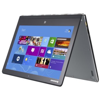 Lenovo Yoga 3 PRO 80HE015WBM