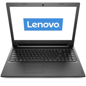 Lenovo IdeaPad 100 80QQ013QBM