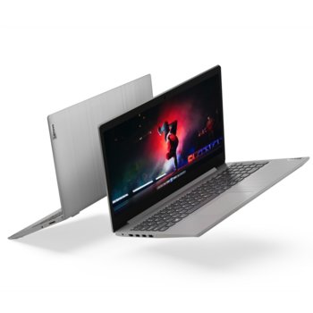 Lenovo IdeaPad 3 15IML05 81WB00SGBM