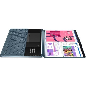 Lenovo Yoga Book 9 13IMU9 83FF001YRM