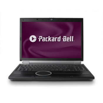 15.4" (~39 cm) Packard Bell F0685-P-034