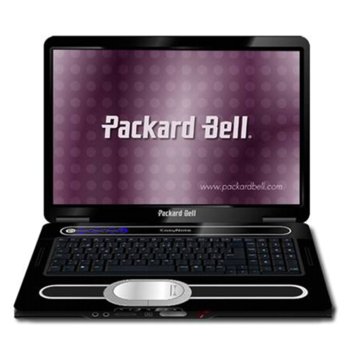 Packard Bell W1800