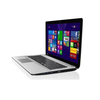 Toshiba Satellite P70-B-10E