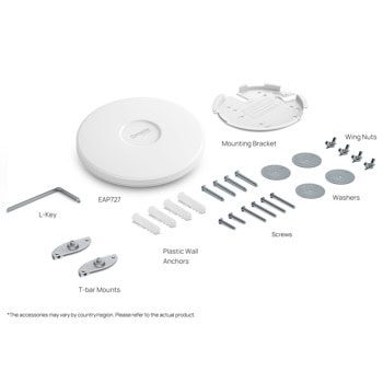 TP-Link EAP727 | JAR Computers TP-Link EAP727