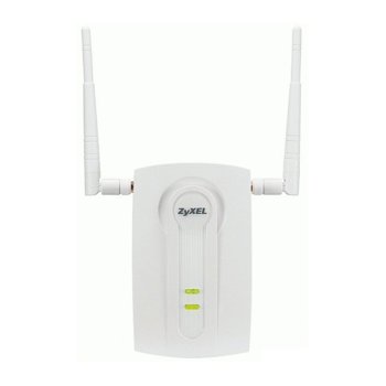 ZYXEL Access Point NWA1100-N 802.11 b/g/n PoE