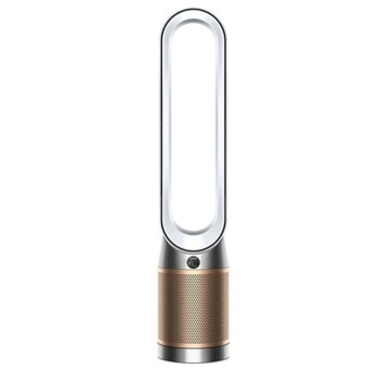 Пречиствател Dyson Pure Cool TP09 369876-01, oсцилация до 350 градуса, усъвършенствани филтри, HEPA филтрация, инокс | JAR Computers пречиствател dyson pure cool tp09 369876-01