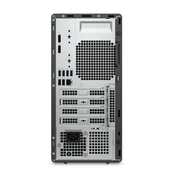 Dell OptiPlex 5000 MT and NVIDIA A2000 12GB