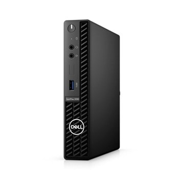 Dell OptiPlex 3090 MFF N011O3090MFFAC_UBU