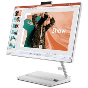 Lenovo IdeaCentre AIO 3 22IAP7 F0GG006PRI