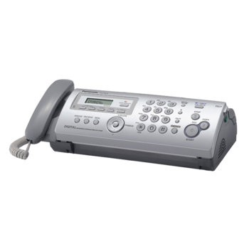 Panasonic KX-FP218FX-S