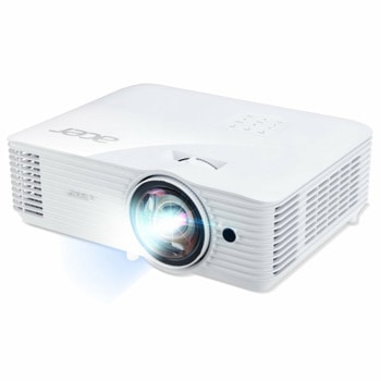 Acer Projector S1286H MR.JQF11.001+Natec Warbler 2 | JAR Computers Acer Projector S1286H MR.JQF11.001+Natec Warbler 2