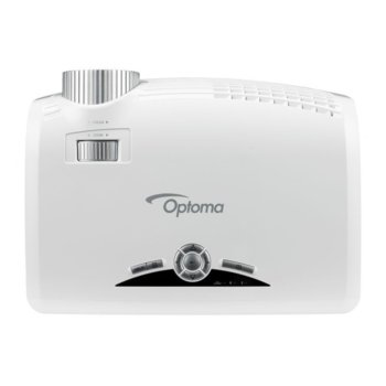 Optoma HD25e DLP 3D