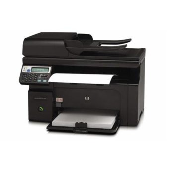 HP LaserJet Pro M1217nfw