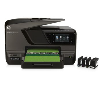 HP OfficeJet Pro 8600 Plus eAiO