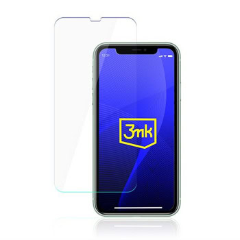 3MK FlexibleGlass for iPhone 11