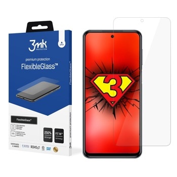 3MK FlexibleGlass for Xiaomi Redmi Note 10 Pro