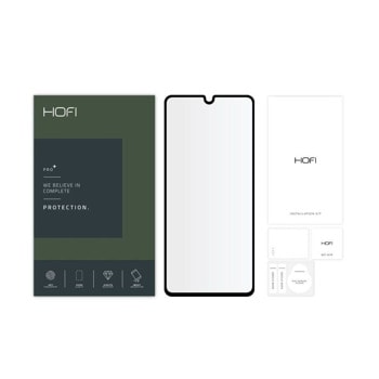 Hofi Glass Pro Plus 2.5D Galaxy A33 5G