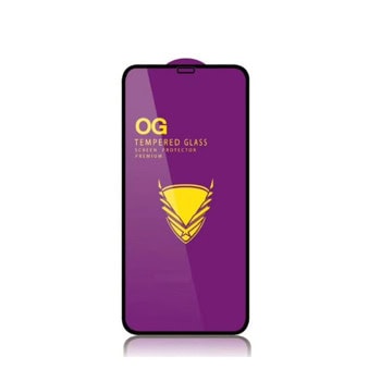 Протектор от закалено стъкло OG for S26 Ultra | JAR Computers Протектор от закалено стъкло OG for S26 Ultra