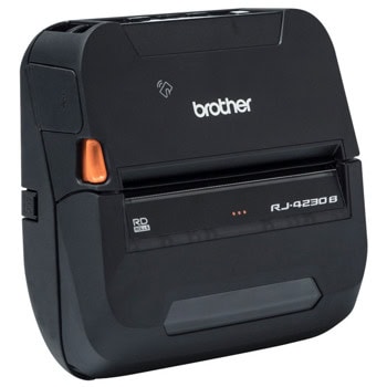 BROTHER RuggedJet RJ-4230B RJ4230BZ1